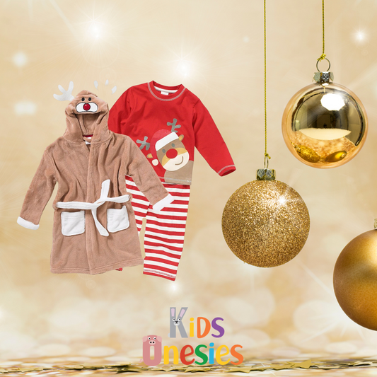 Stay Magical This Christmas!