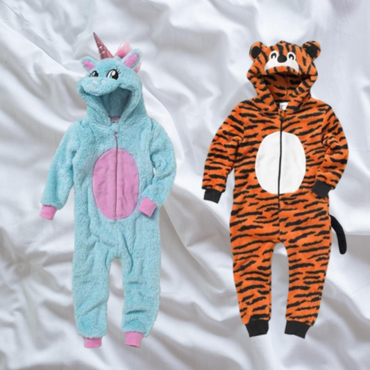 History of the Onesie
