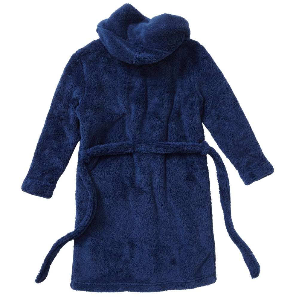 Fluffy Fleece Gown (15571157451134)
