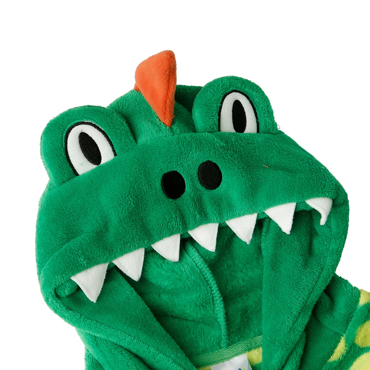 Dinosaur Dressing Gown (5677492207777)