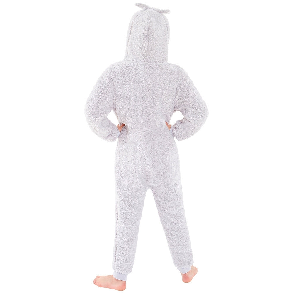 Childs Owl Onesie (7020200231073)