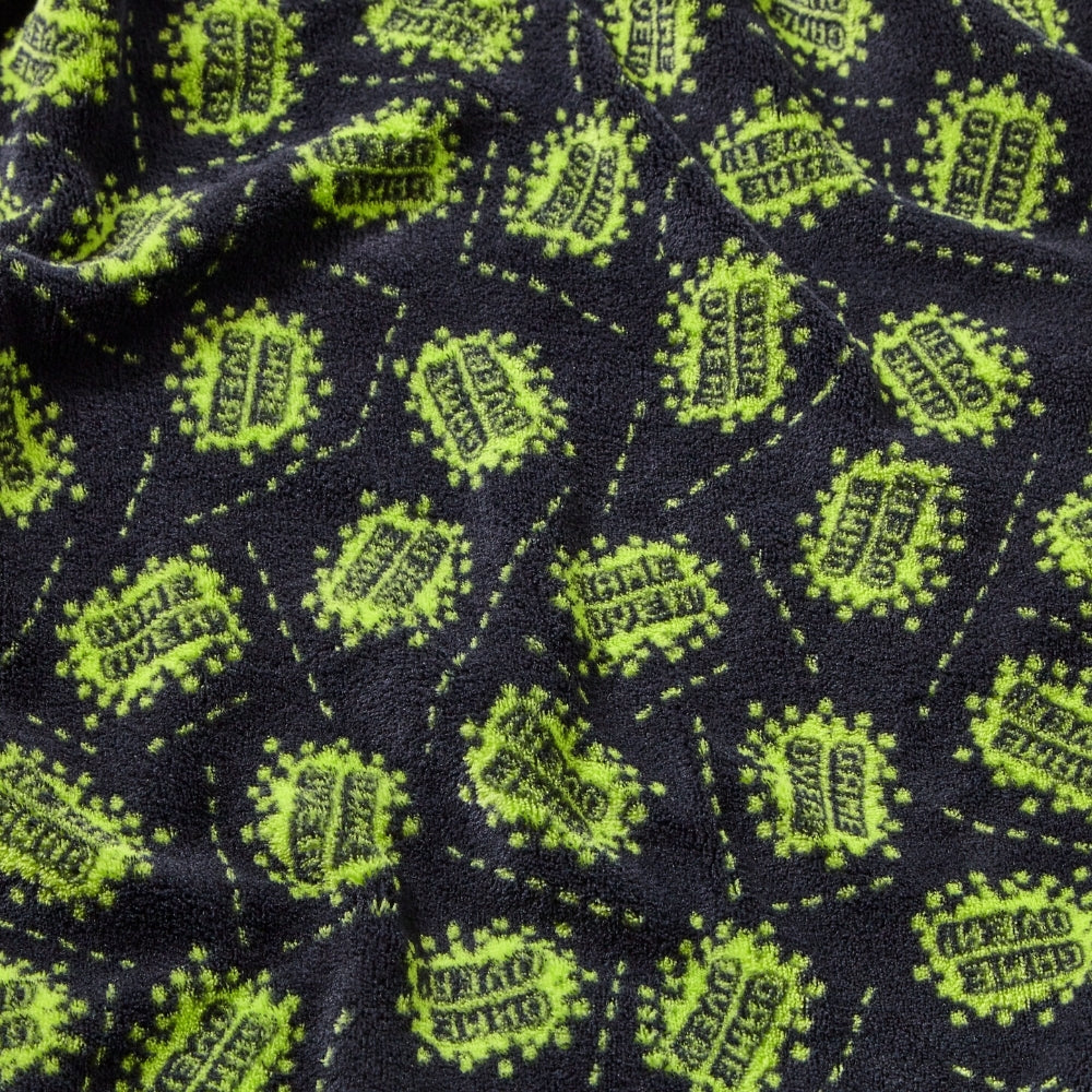 Game Over! Print Fleece Onesie (7020505497761)