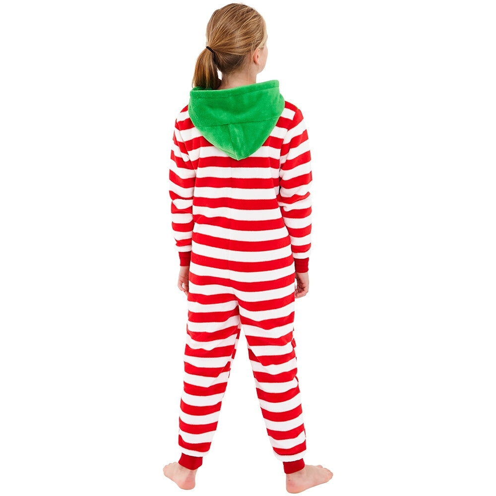 Festive Onesie For Kids (7076053680289)