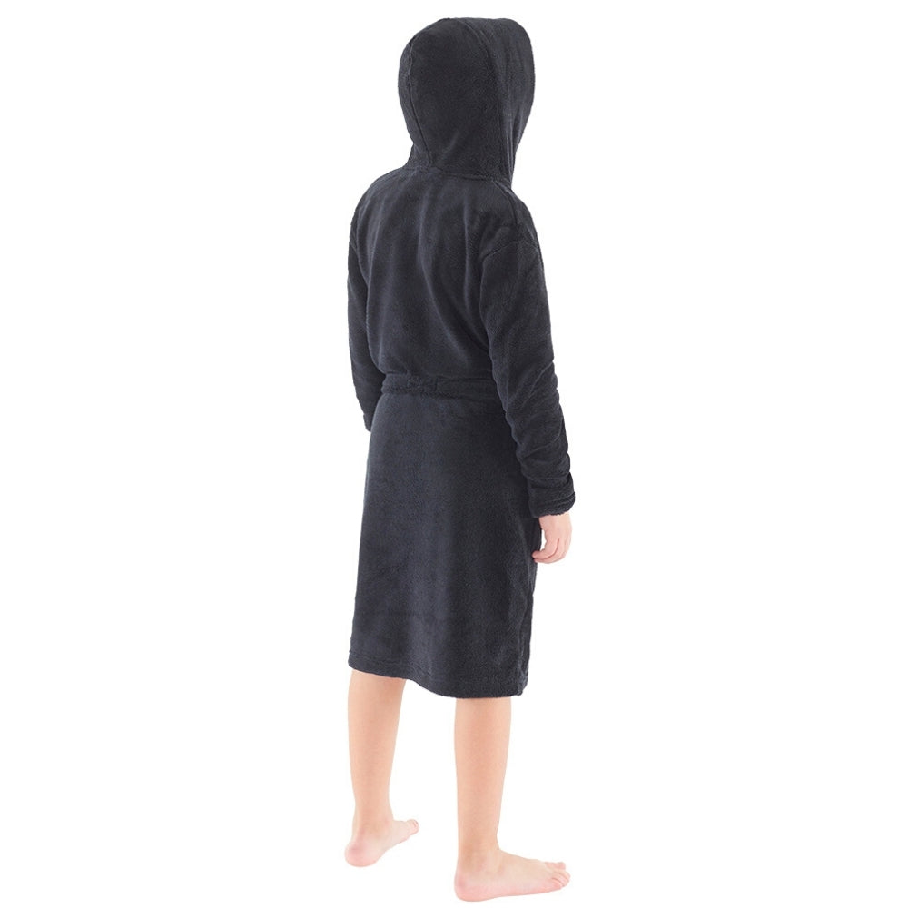Eat Sleep Game Repeat Dressing Gown (5677493321889)