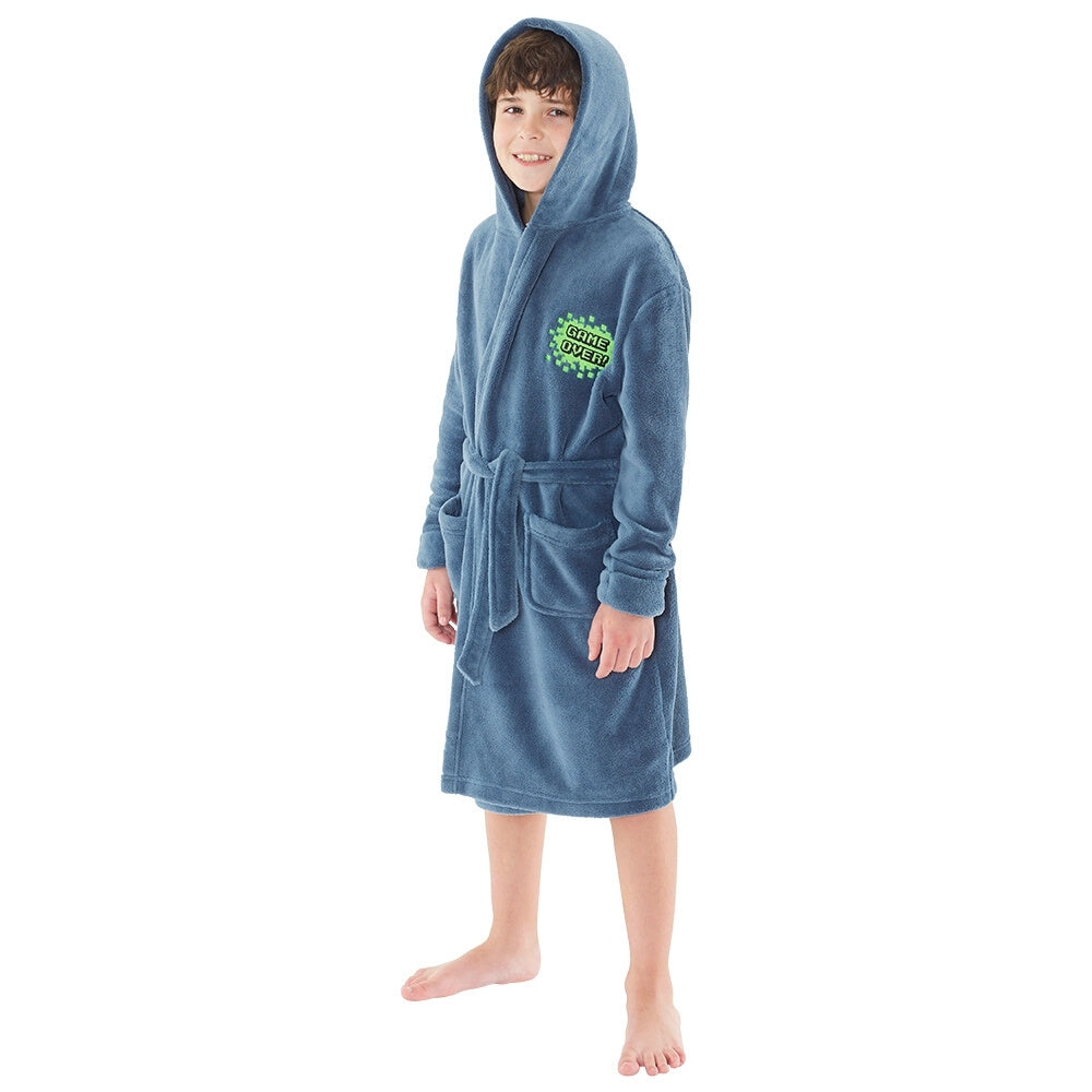 Game Over! Dressing Gown (5677493878945)