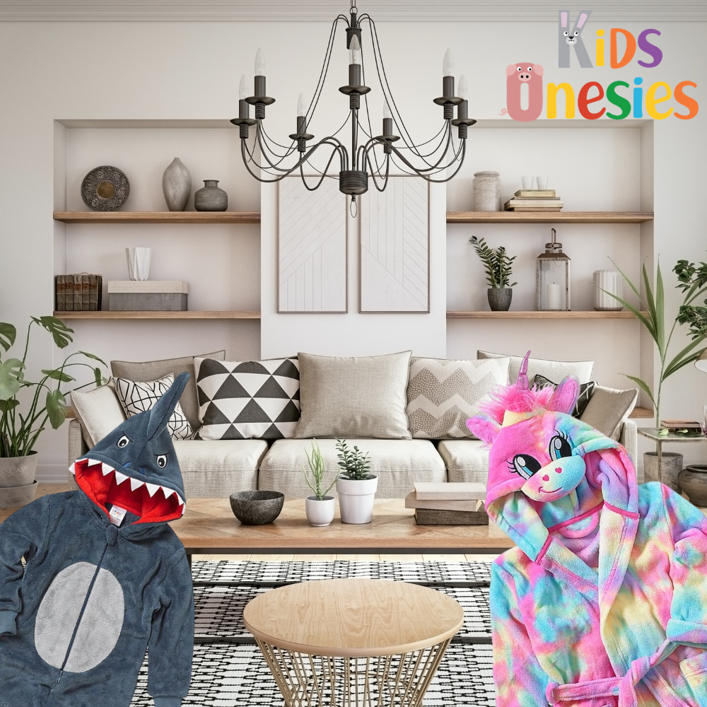 2nd Lockdown Comfort Tips