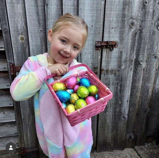The Ultimate Guide to the Best Easter Egg Hunts in the UK 🐰