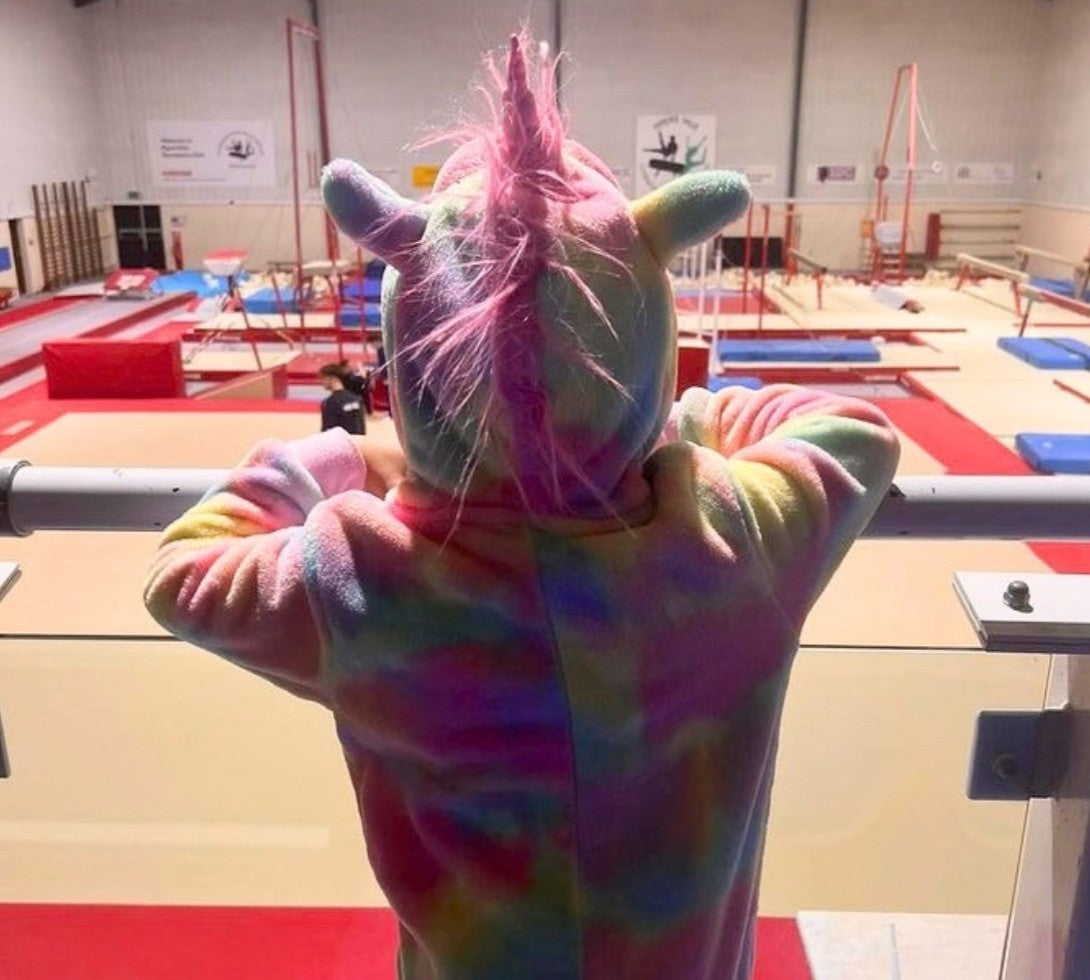 After-School Activities Are Back!