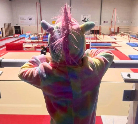 After-School Activities Are Back!