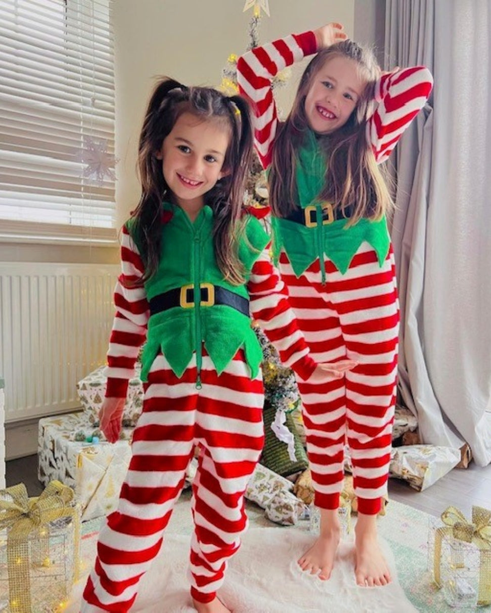 The Top 10 Family Christmas Films to Watch this Christmas 🎄✨