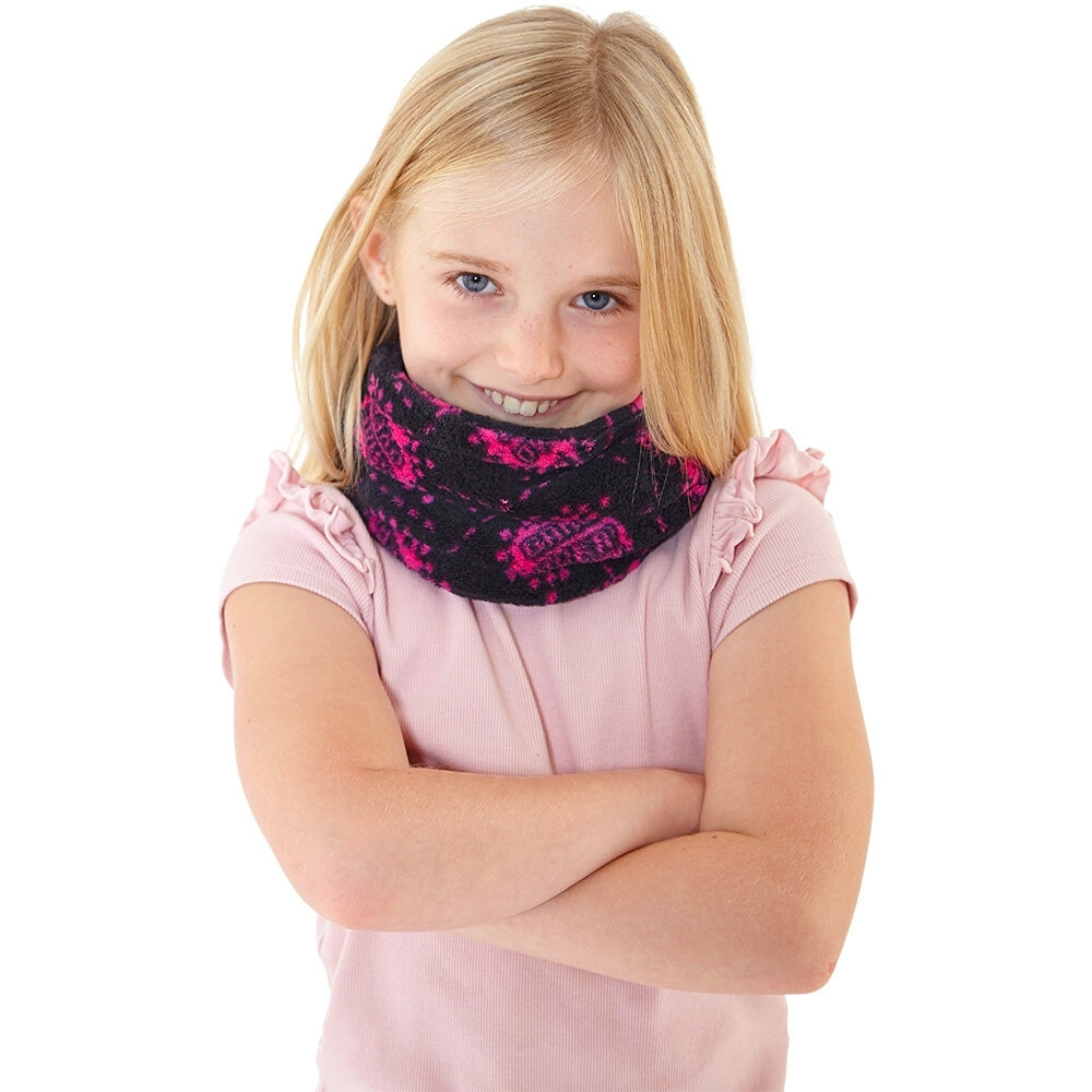 Cold Weather Accessories