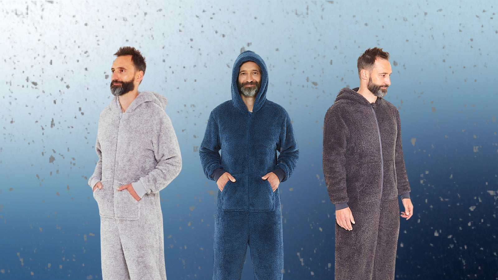 Men's Onesies