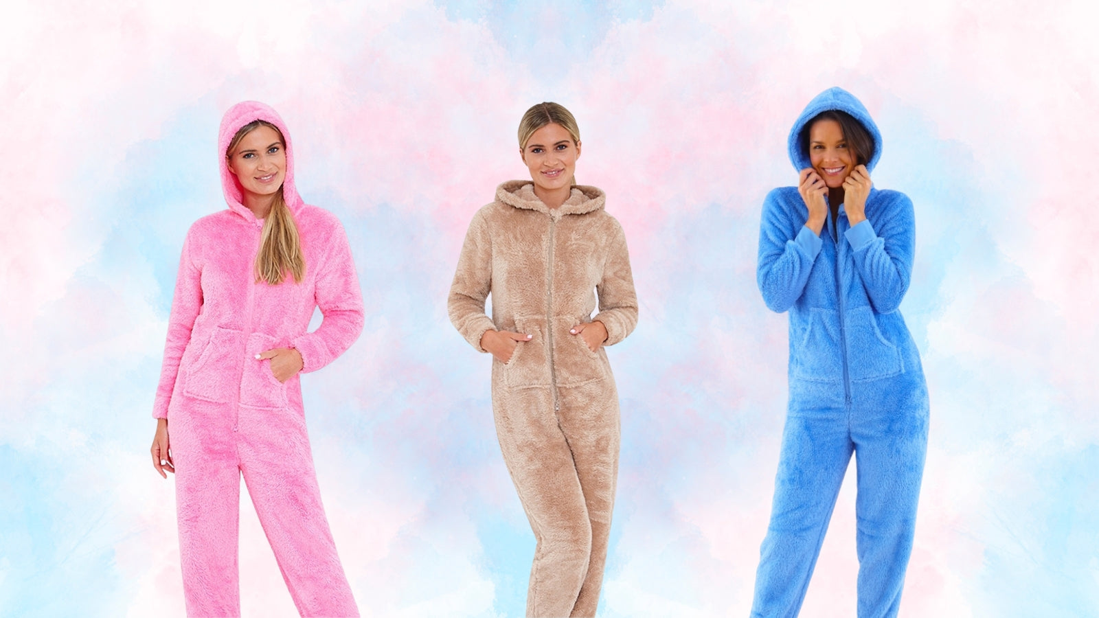 Women's Onesies