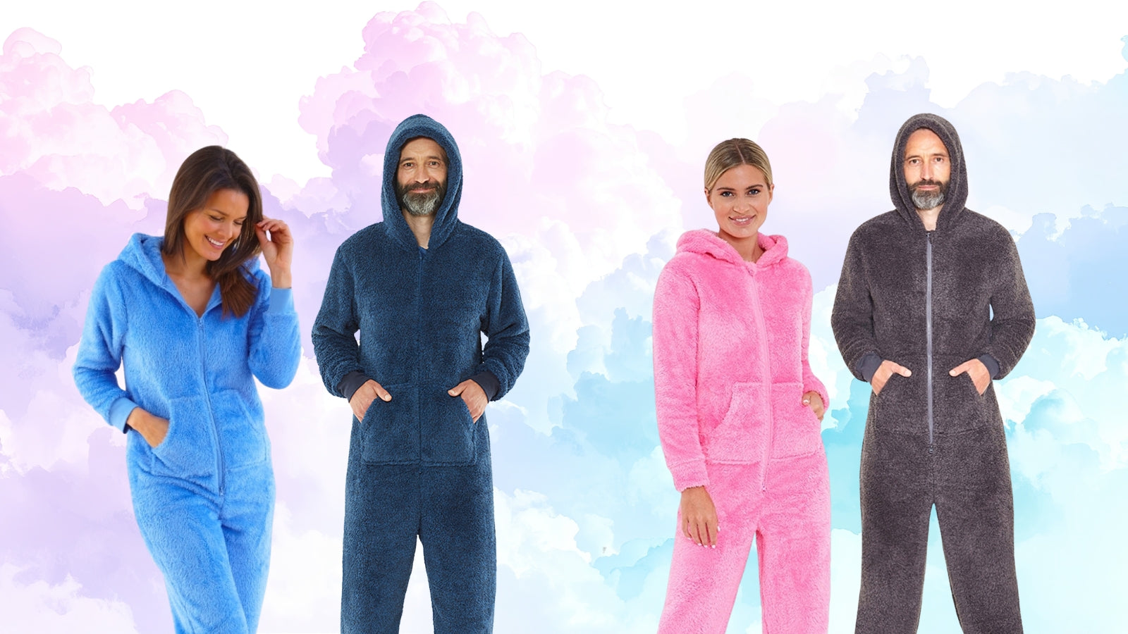 Adult Onesies