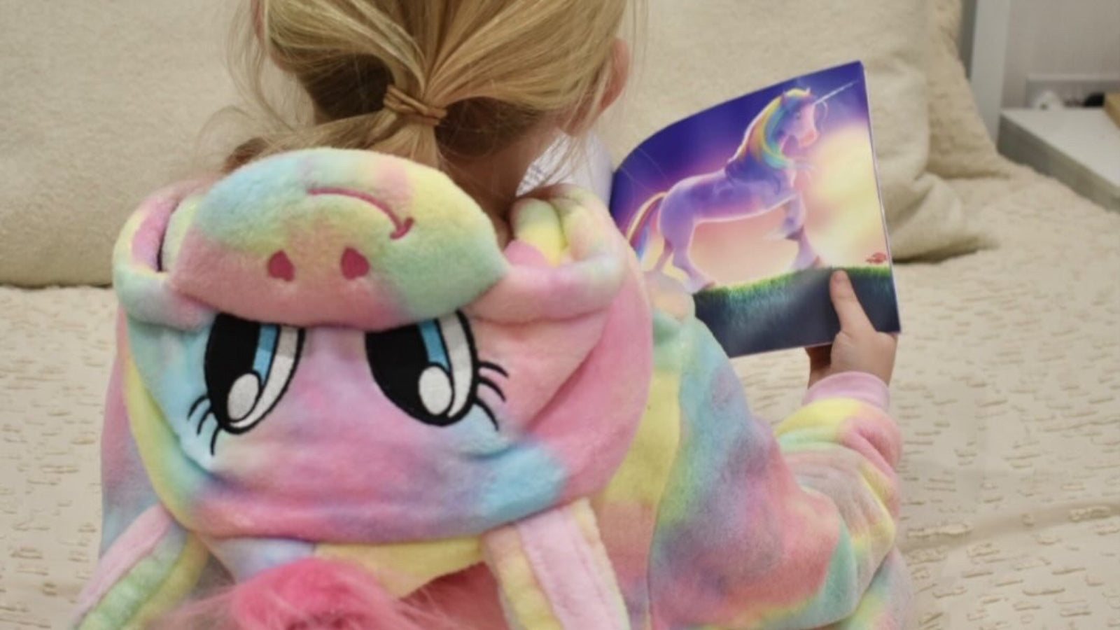 Unicorn Onesies