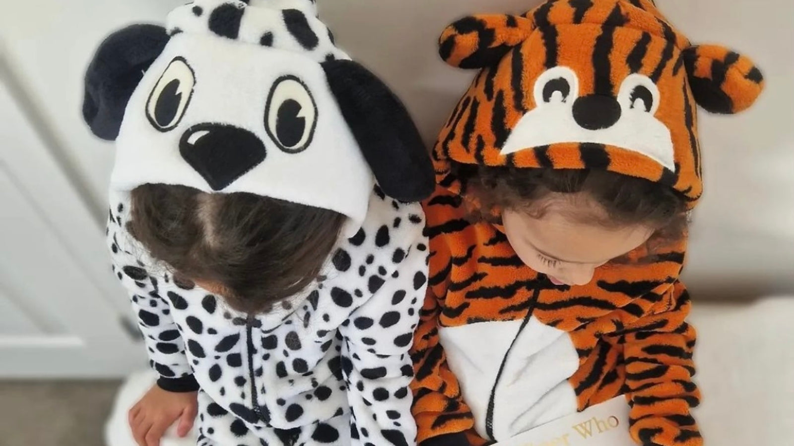 Children’s Animal Onesies