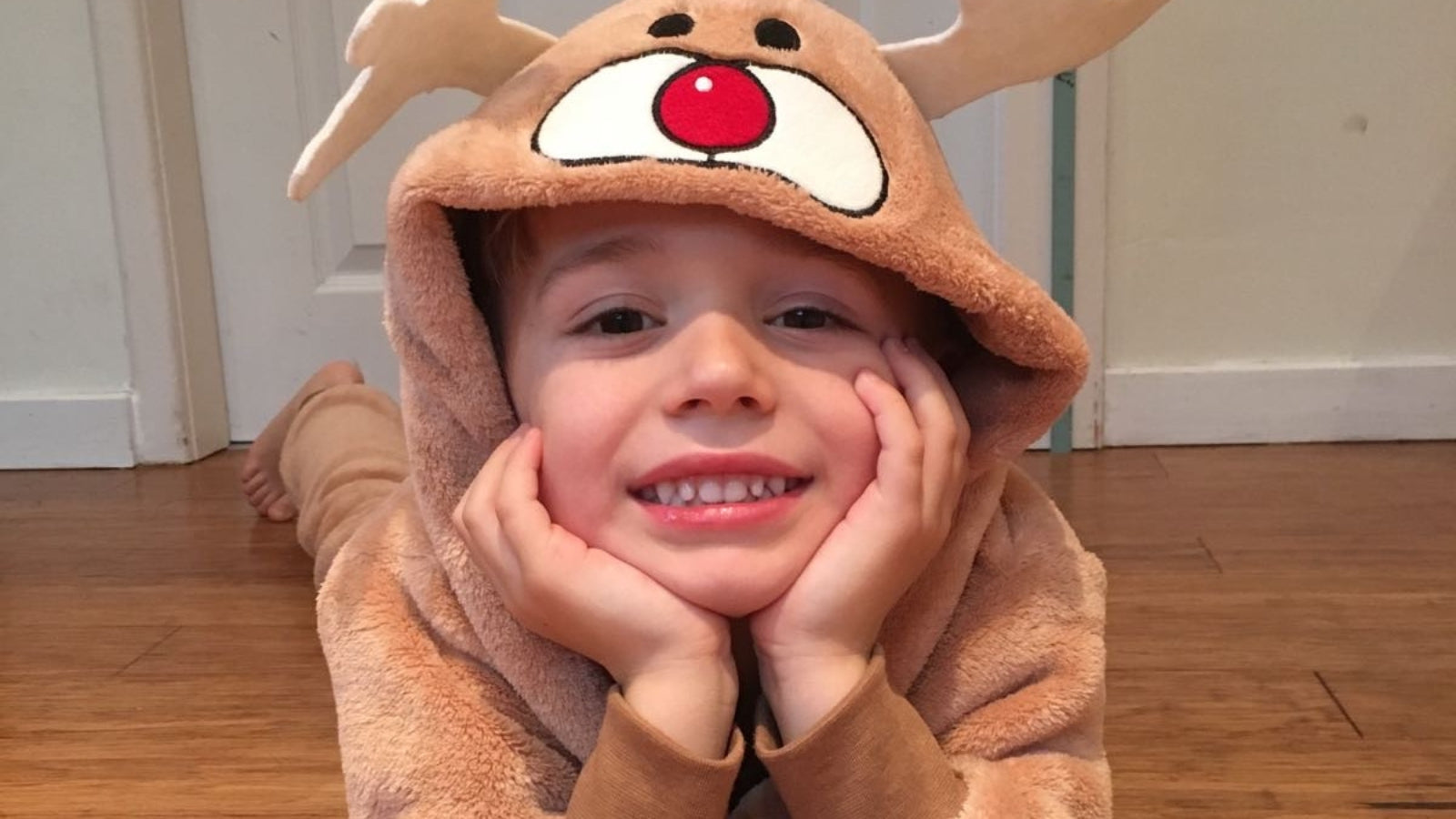 Christmas Onesies