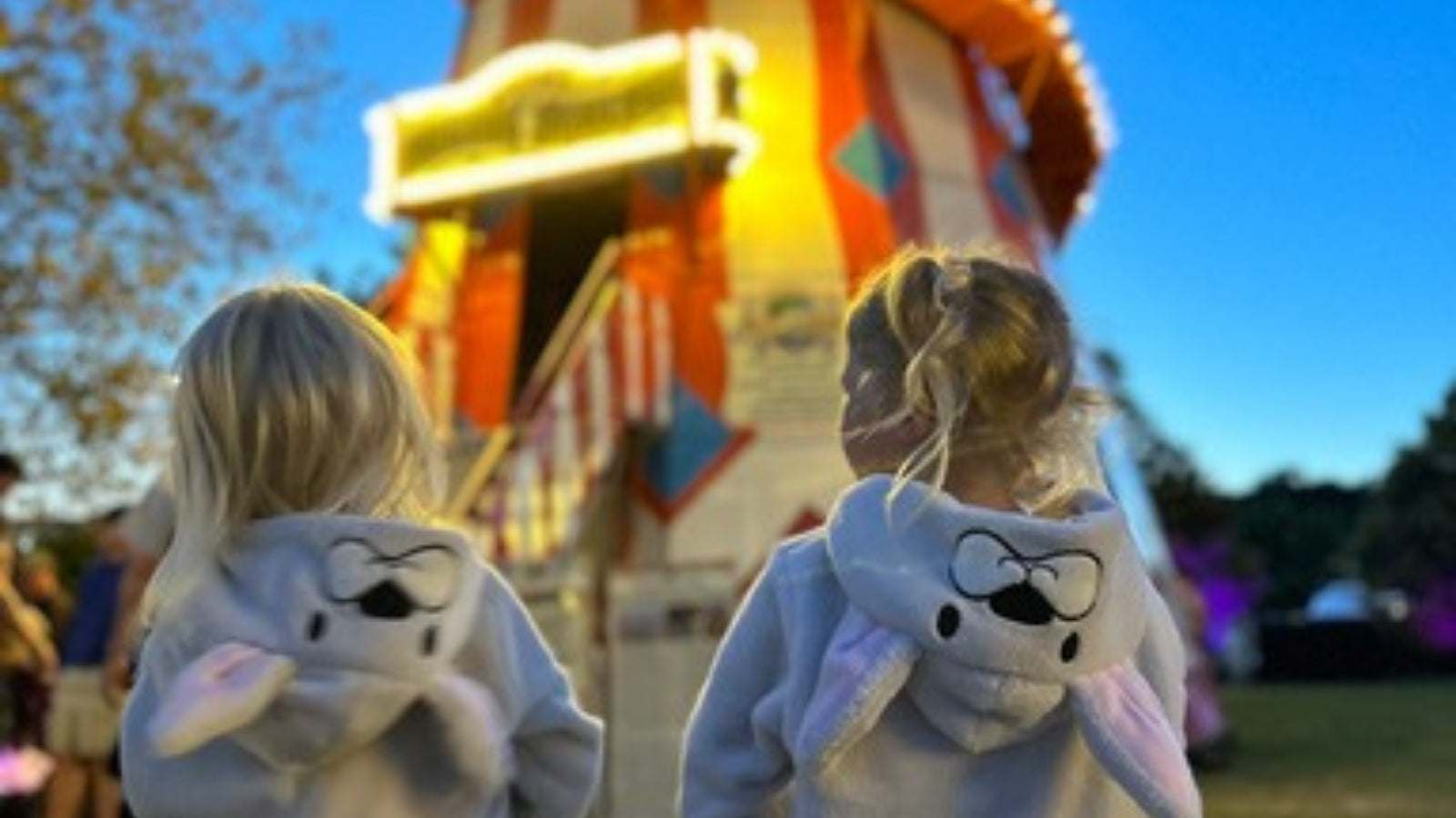 Girls’ Onesies