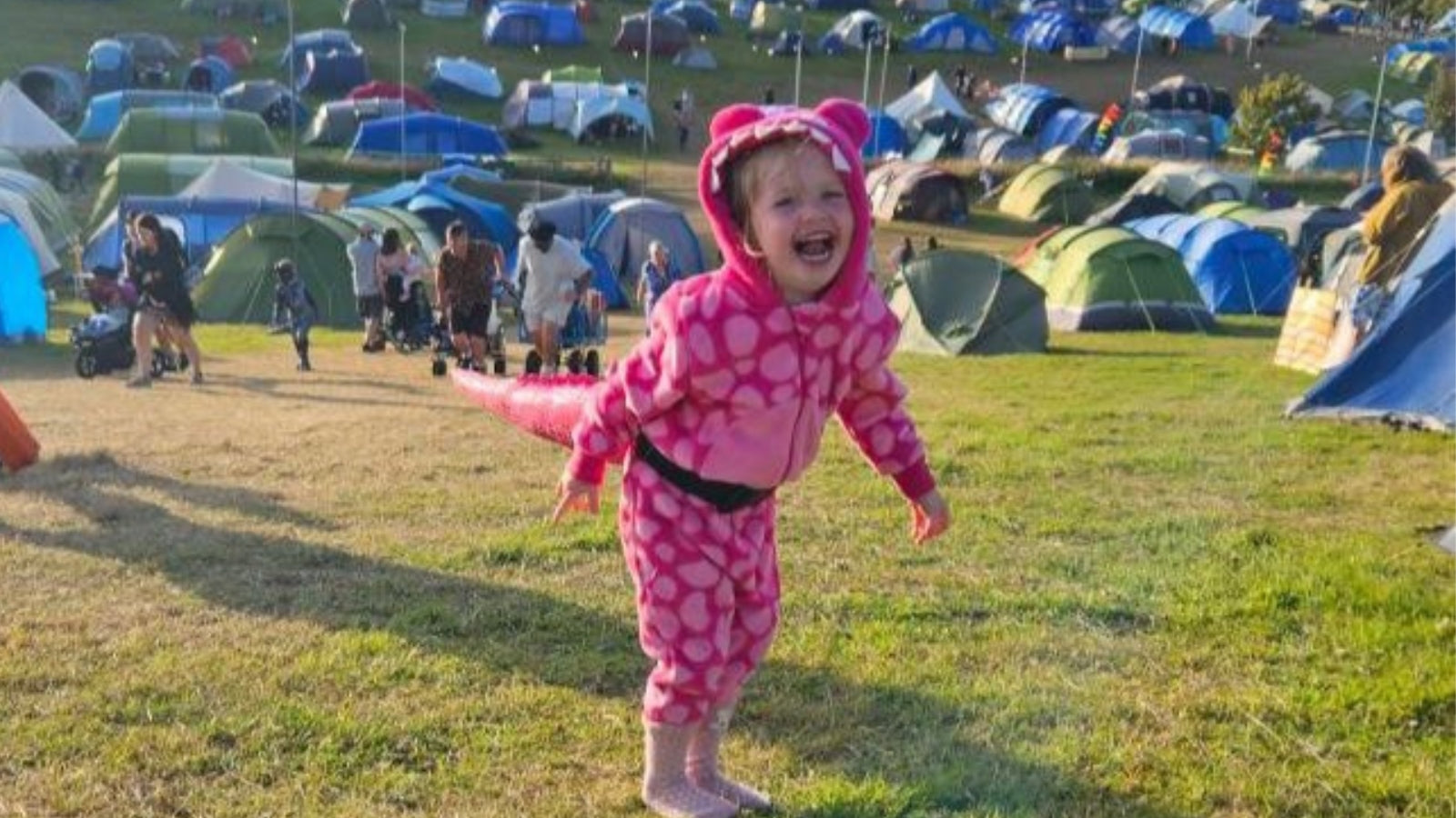 Festival Onesies
