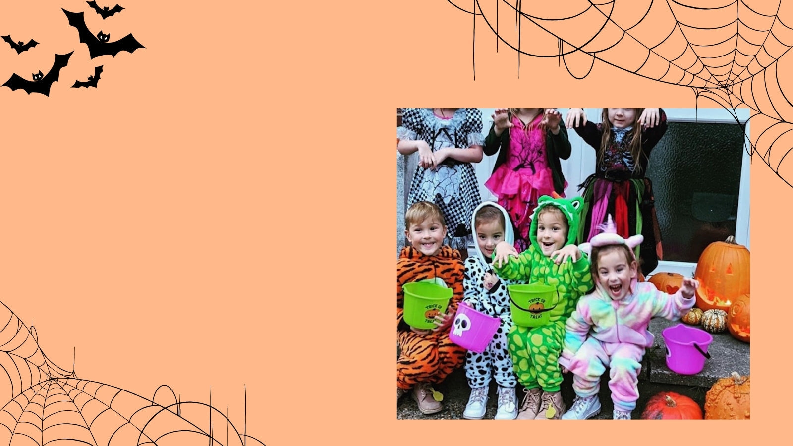 Halloween Onesies