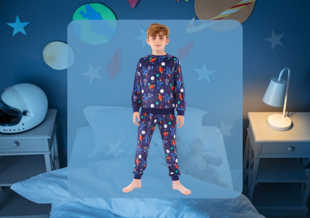 Kids’ Pyjamas