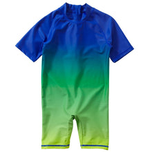 Boys Ombre Sunsafe Suit