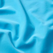 Boys UPF50 Turquoise Rash Top