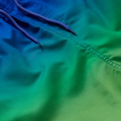 Boys Ombre Board Shorts