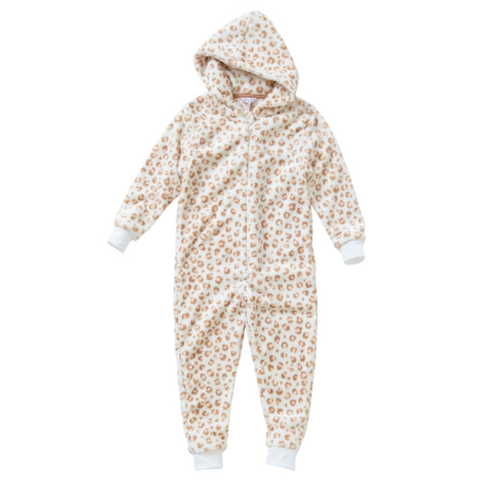 Leopard Print Onesie (15570994463102)