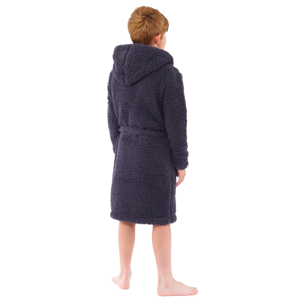 Teddy Fleece Gown (15571157352830)