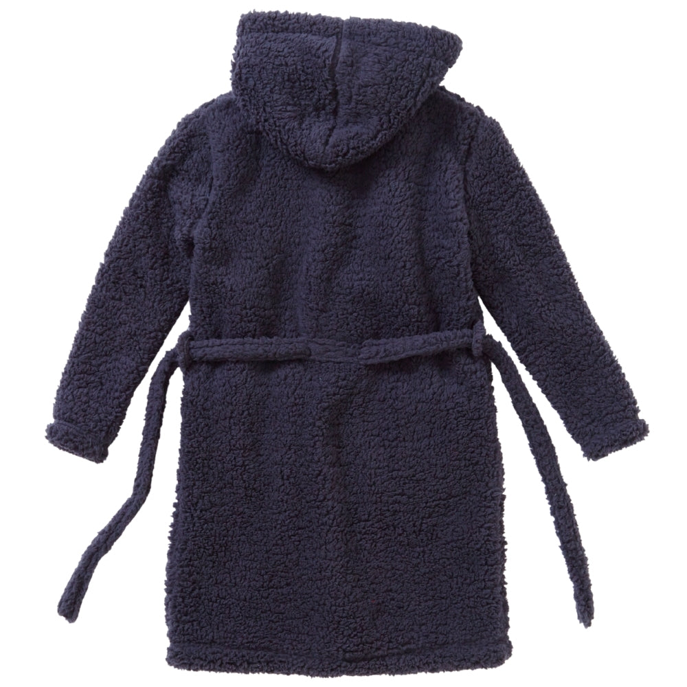 Teddy Fleece Gown (15571157352830)