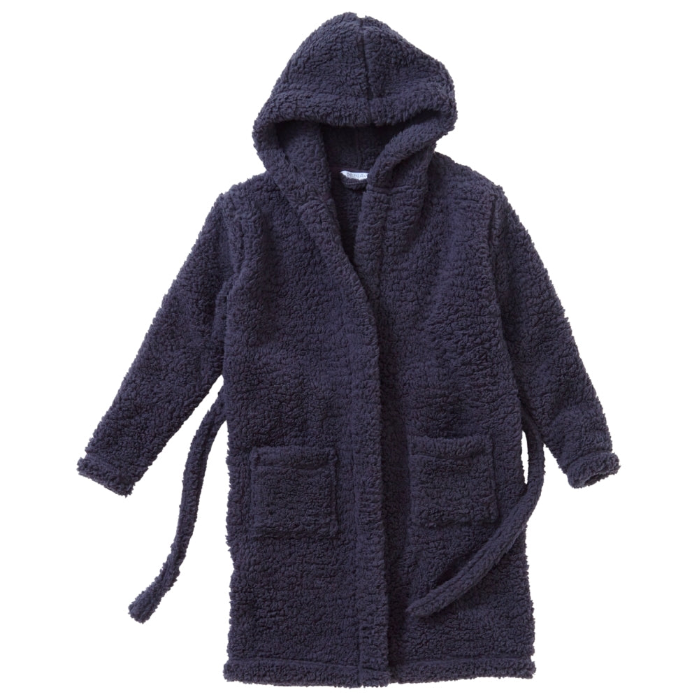 Teddy Fleece Gown (15571157352830)