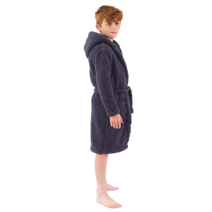 Teddy Fleece Gown (15571157352830)
