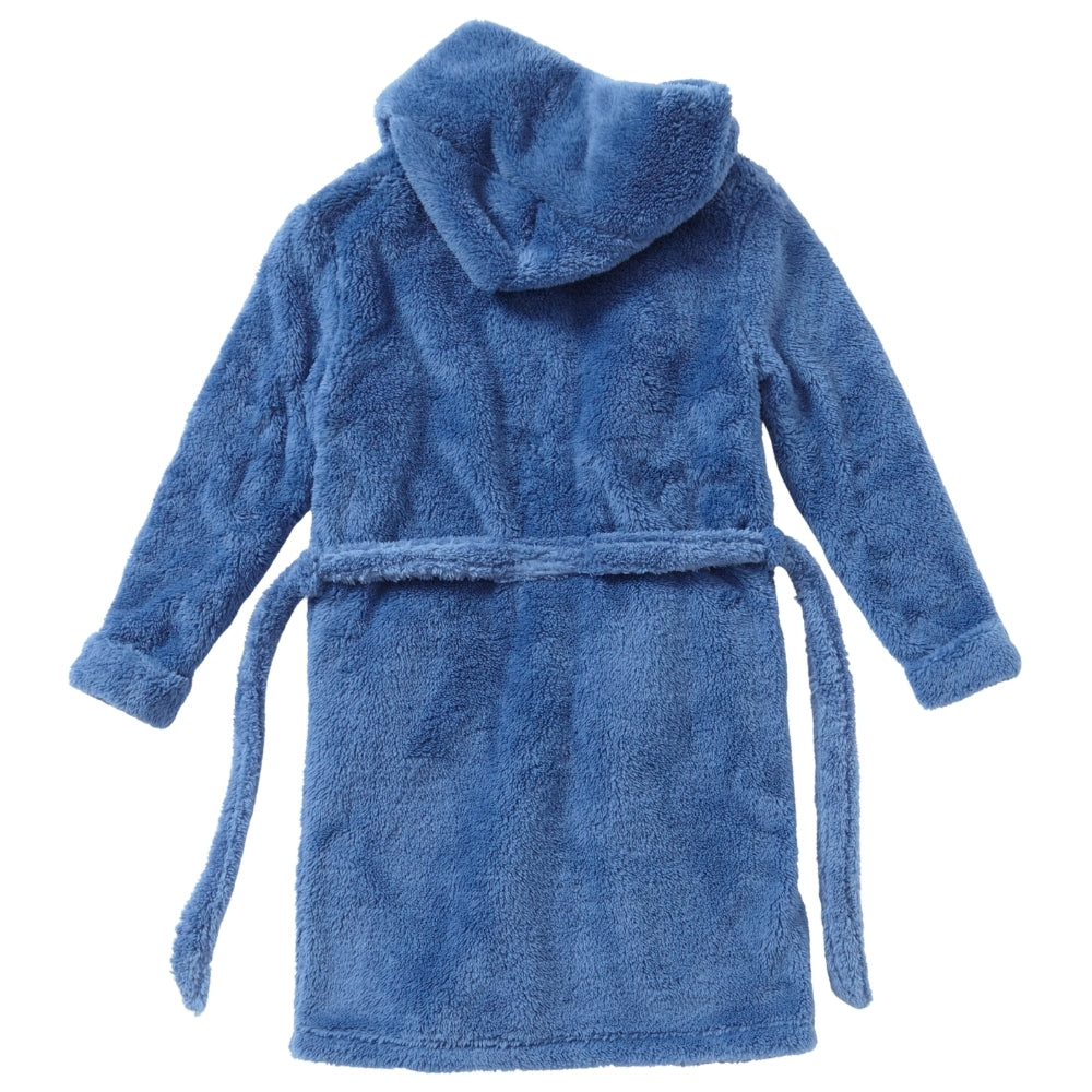 Fluffy Fleece Gown (15571157483902)