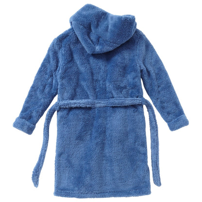 Fluffy Fleece Gown (15571157483902)