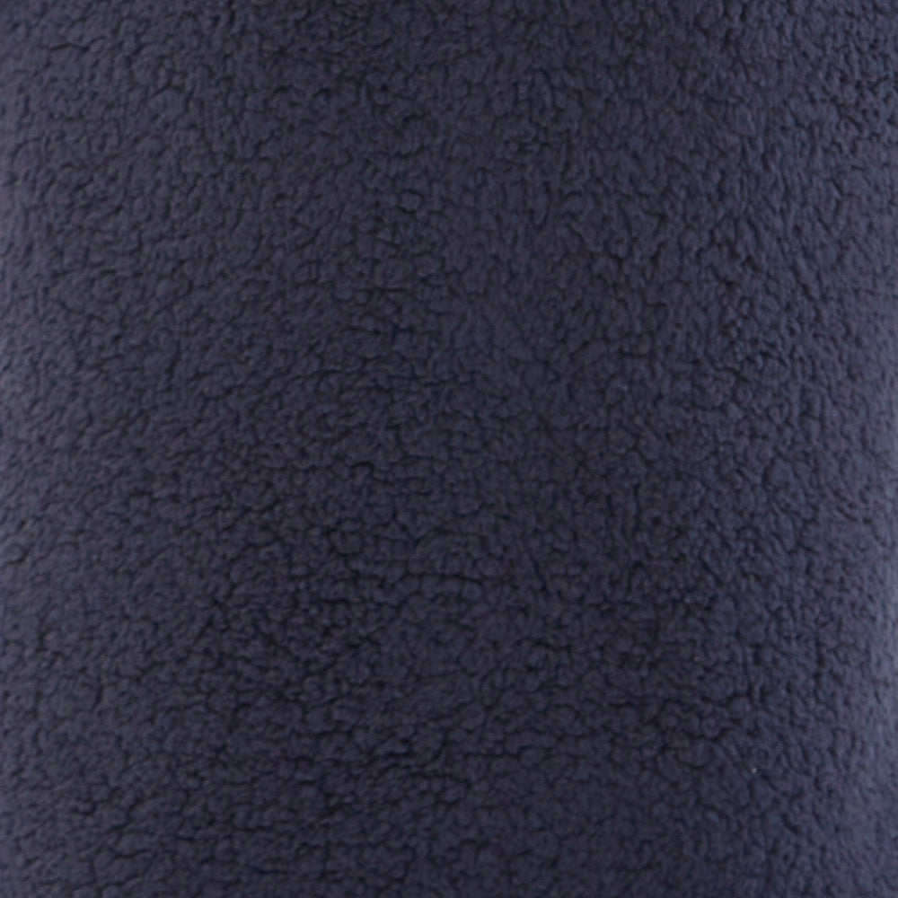 Men's Teddy Fleece Dressing Gown (14761873932670)