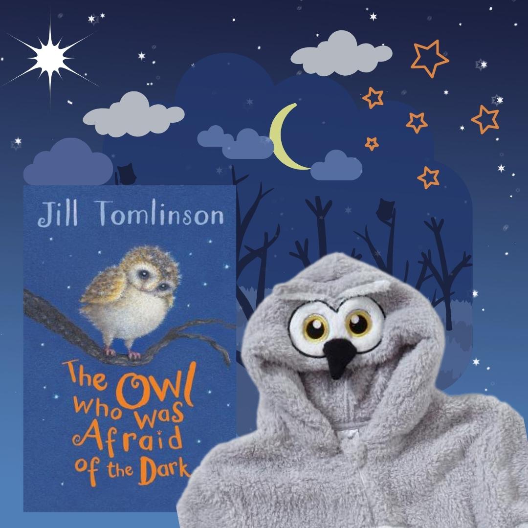 Childs Grey Fleece Hooded Owl Onesie (7020200231073)