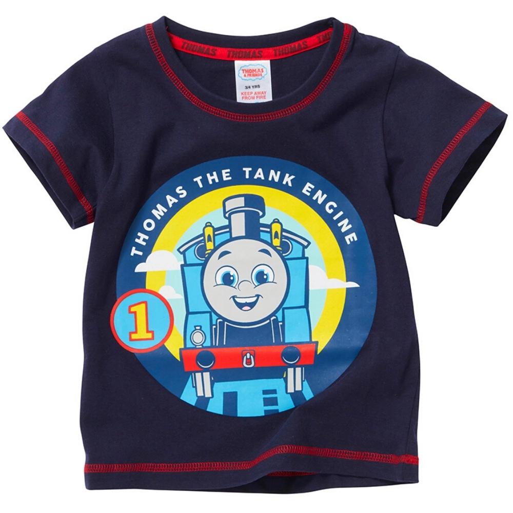 Thomas & Friends Boys T-Shirt