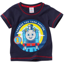 Thomas & Friends Boys T-Shirt