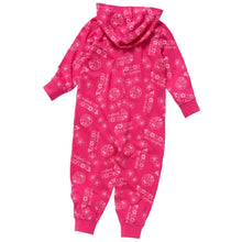 Thomas & Friends Girls Cotton Onesie