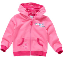 Thomas & Friends Girls Printed Hoody