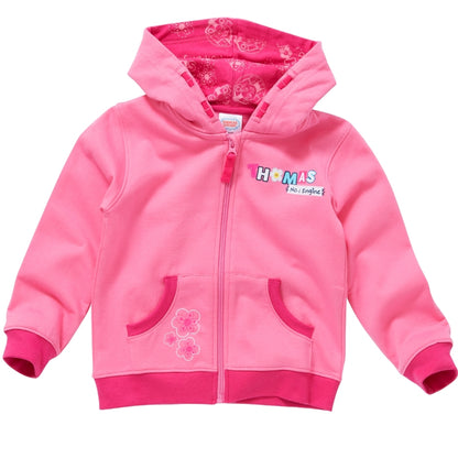Thomas & Friends Girls Printed Hoody