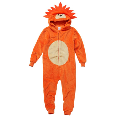 Childs Lion Onesie (7020199837857)