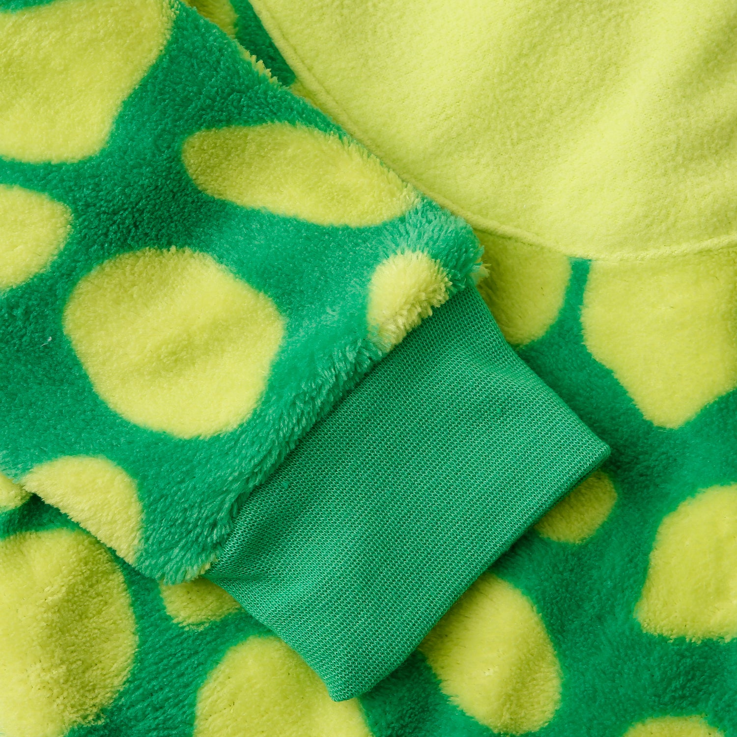 Boys Spotted Dinosaur Onesie | Kids Dinosaur Onesies (4490632560692)