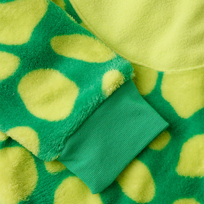 Boys Spotted Dinosaur Onesie | Kids Dinosaur Onesies (4490632560692)