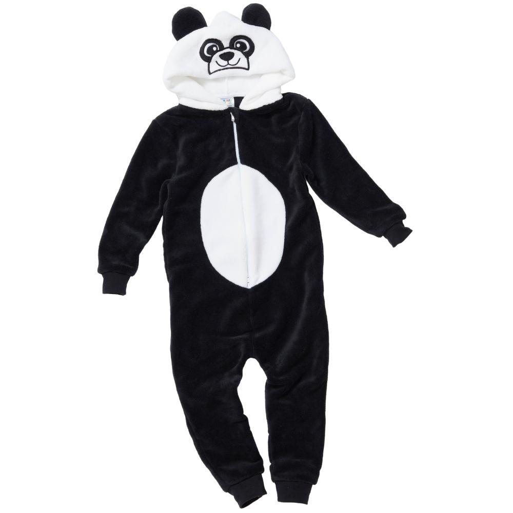 Childs Panda Onesie (7020200034465)