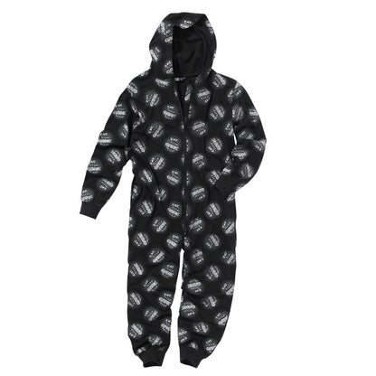 Eat Sleep Gaming Onesie (4329408725044)