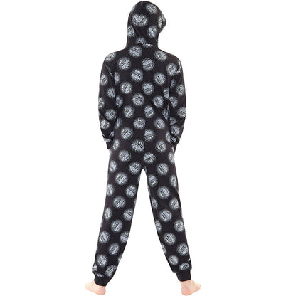 Childs Eat Sleep Gaming Onesie | Boys Gaming Onesie (4329408725044)