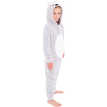 Childs Owl Onesie (7020200231073)