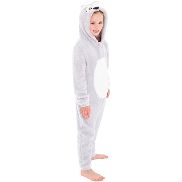 Childs Owl Onesie (7020200231073)
